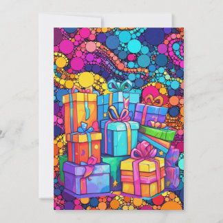 SAVE THE DATE JEUX ANNIVERSAIRE À VOUS