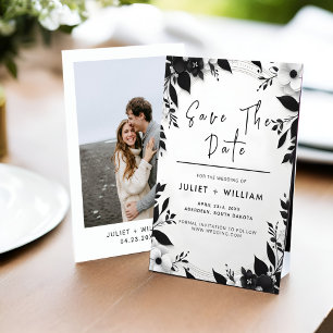 Save The Date Joy Cute Rope On Tie Le Mariage De Knot