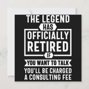 Save The Date la légende a officiellement pris sa retraite