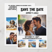 Le mariage du Caire 3 photos de l'aquarelle attrac