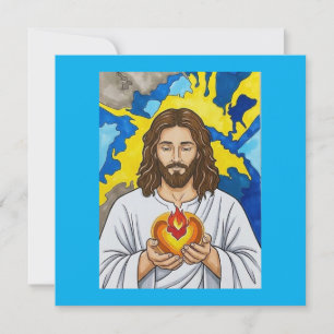 Save The Date Le Sacré-Cœur de Jésus