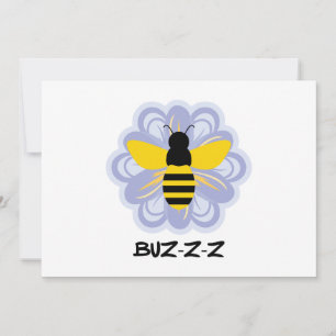 Save The Date Les abeilles Insectes Miel Abeille Abeille apicult