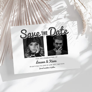 Save The Date Les diplômés   Remise des diplômes