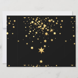 Save The Date Les étoiles d'or