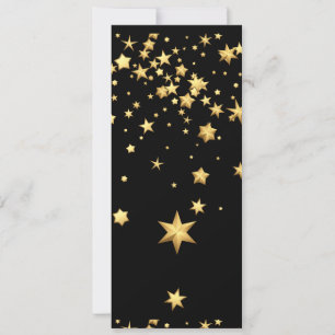 Save The Date Les étoiles d'or