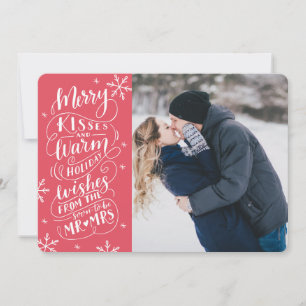 Save The Date Les joyeux baisers chauffent des souhaits sauvent