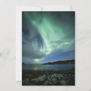 Save The Date Lumières du Nord