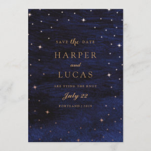 Save The Date L'univers