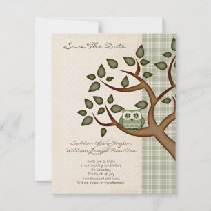 Save The Date Mariage de hibl