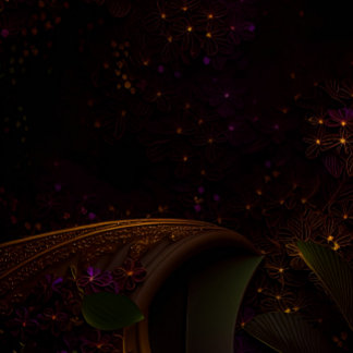 Save The Date Mariage de luxe Black Gatsby Enregistrer la date