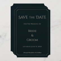 Mariage de minuit Elegance