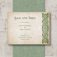 Mariage d'Imaginaire Celtic Viking