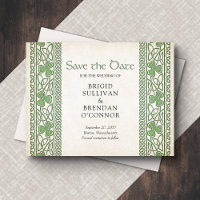 Mariage irlandais de St. Patrick
