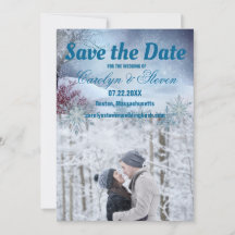 Mariage Merveilleux Hiver