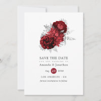 Mariage Vintage Rose et Argent