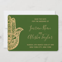 Mehendi Mariage Indien Hamsa Henna Date à retenir