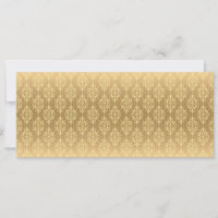 Motif Vintage de luxe 2
