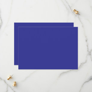 Save The Date mur bleu avec horloge