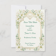 Noces aux Lys Blancs