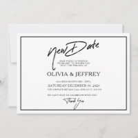 Nouveau Mariage moderne Appartement Enregistrer la