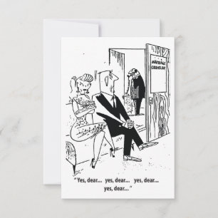 Save The Date Oui chéri, humour, conseiller conjugal, drôle