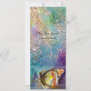 SAVE THE DATE PAPILLON MAGIQUE