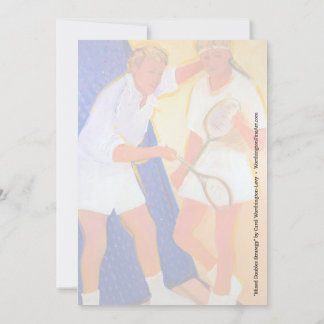 Save The Date PCC Sheppard et Worthington Card 3 plaque en bois