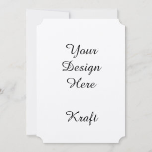 Save The Date Personnalisé