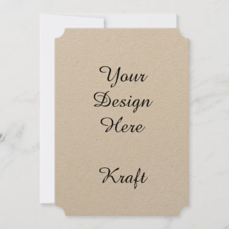 Save The Date Personnalisé