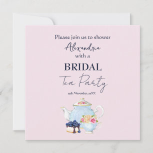 Save The Date Personnaliser l'invitation de la Fête des mariées 