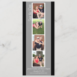 Save The Date Photo Creative Booth Enregistrer la date