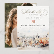 Photo de mariage paysager à Greenville Caroline du