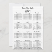 Police De Structure Du Calendrier 2024 Enregistrer