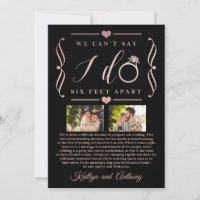 Remise du Mariage de Six Pieds Horaire Changement