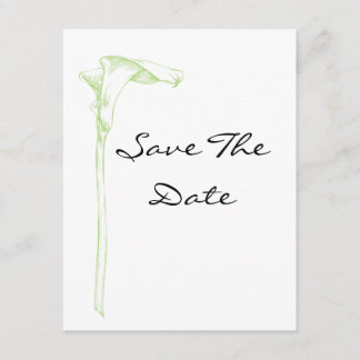 Save The Date Réservez la date