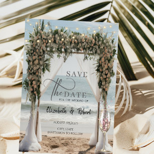 Save The Date Réservez la date