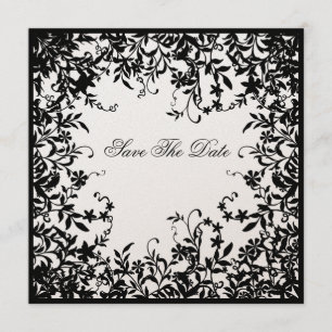 Save The Date Réservez la date