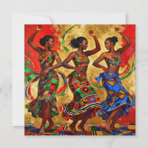 Save The Date Rythmes en Couleur – Célébration de l'Histoire Noi