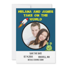 Sauvetage de vaisseau spatial de science-fiction