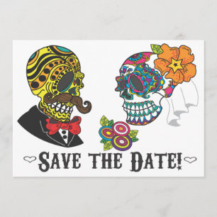 Save The Date Sauvez l'invitation de date