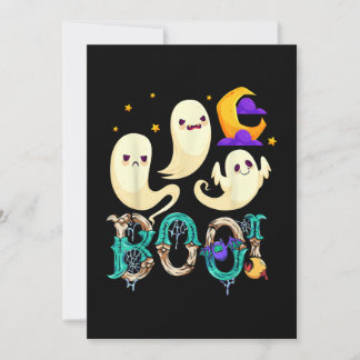 Save The Date Scène Halloween 31