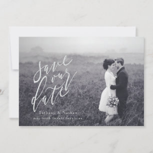 SAVE THE DATE SCRIPT-ENREGISTRER LA DATE