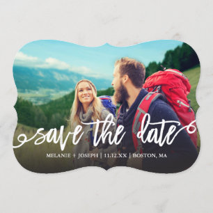 Save The Date Script Simple Enregistrer La Photo Date