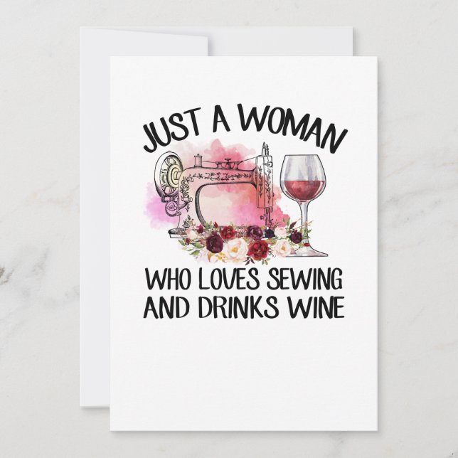 Save The Date Sewing | Just A Woman Who Loves Sewing (Devant)