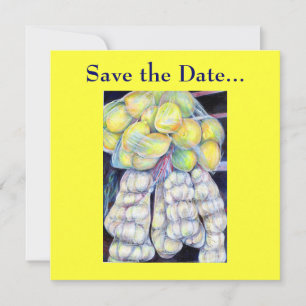 Save The Date Singapour : Les merveilles des marchés occidentaux