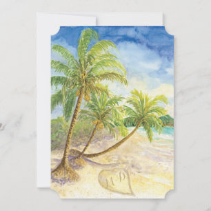 Save The Date Style de billet Enregistrer la date Destination Ma