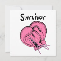survivant du cancer du sein