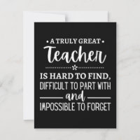 Teacher
