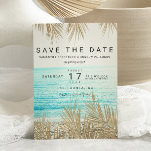 Save The Date The sentence you provided appears to be in English