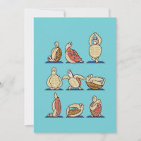 Tortue Lover Green Sea Turtle Yoga